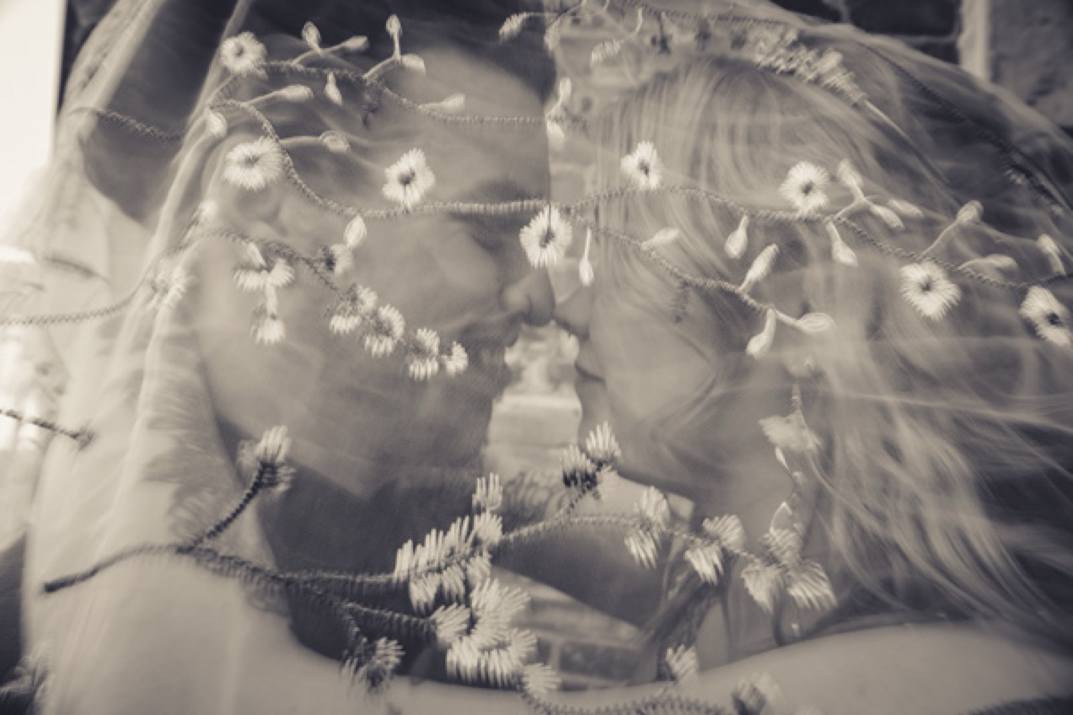 Ceremony moment